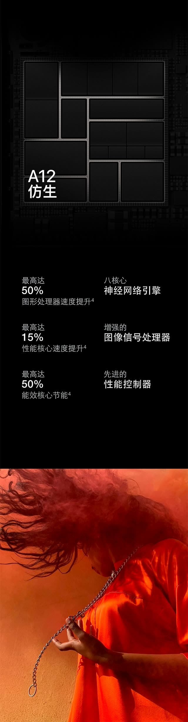 Apple 苹果 iPhone XR 智能手机
