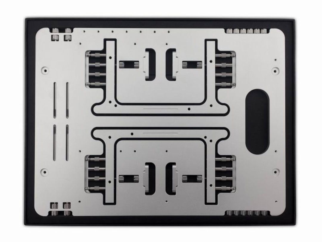 酷睿架构的完全体？INTEL I9 9900K测试报告