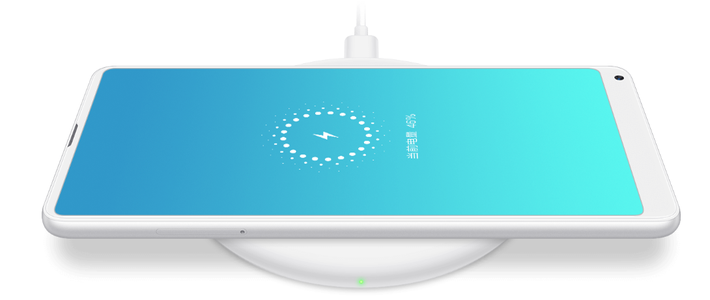  充分利用碎片化时间，无线充电的手机推荐