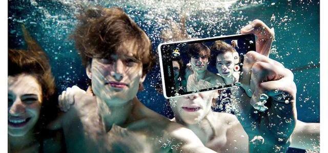  科普手机防水那些事，以及支持IP68级防水手机有哪些