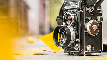 胶片相机使用感受分享 篇一：Rolleiflex 3.5T  |  “老爷爷”的南斯拉夫游记 