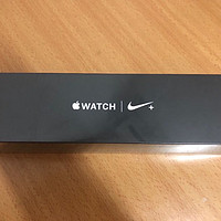 苹果 Watch Series4 nike版 智能手表选择理由(价格|屏幕)