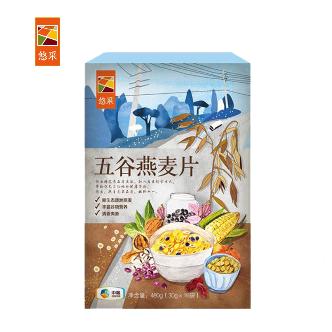 懒人福音:早餐吃什么—省时又好吃
