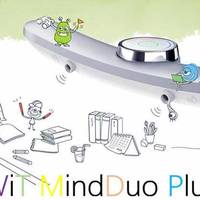 2400块的儿童台灯有哪些黑科技？明基 MindDuo Plus 护眼灯深度评测