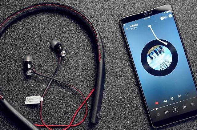 潮流和音质兼得的好耳机—森海塞尔Momentum In-Ear 评测