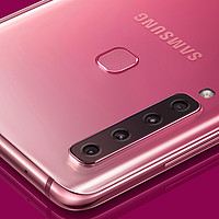 后置四摄、1%的倔强： SAMSUNG 三星 发布 Galaxy A9s、A6s 智能手机 