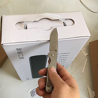 指纹锁 篇一：京造指纹锁简易开箱