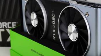 新瓶旧酒，新一代卡皇能否碾压“老游戏”—NVIDIA 英伟达 RTX2080Ti开箱