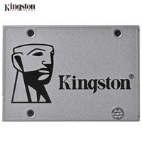 金士顿(Kingston)UV500系列 480G SATA3 固态硬盘