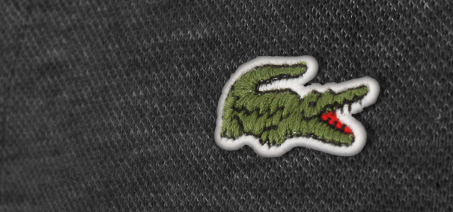 鳄鱼根本不商务，LACOSTE应季男装推荐榜