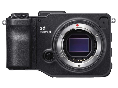 骚机日报：佳能或放弃EF卡口版本 24-70mm F/2.8L IS镜头开发、适马＆尼康更新固件