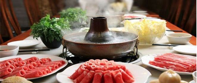  秋冬正经事——家庭火锅趴的必备清单