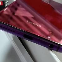 LENOVO 联想Z5？国民新旗舰？嗯，真香！联想Z5手机开箱