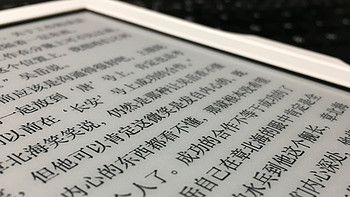 数码 篇一：写在新Kindle开售之前，Kindle 558五个月使用体验 