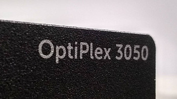 图书馆猿の新办公电脑： DELL 戴尔 OptiPlex 3050MT 商用机