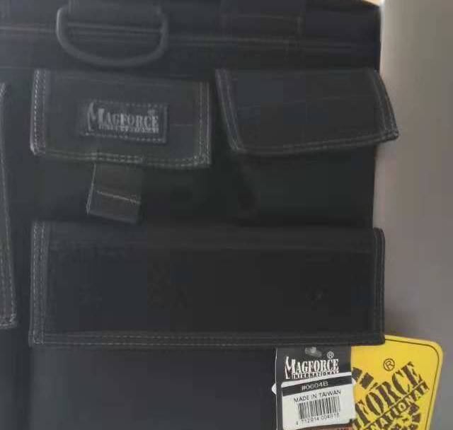 改变糙汉子世界的装备包—MAGFORCE 麦格霍斯0604装备包测评