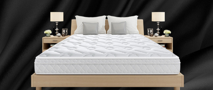  双11家居选购清单，床垫必买榜