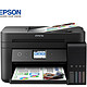 3大妈首秀：EPSON 爱普生L6198连供一体打印机