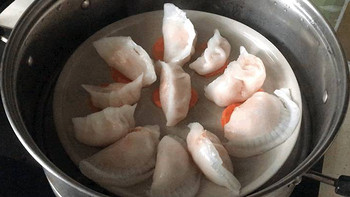 胖胖来烧菜 篇五：美味虾饺，家里就能做！