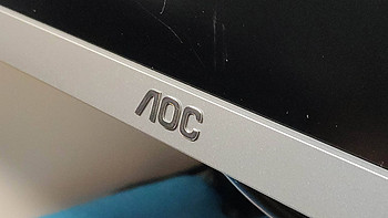 AOC U2790PQU 显示器购买理由(尺寸|颜色|价格)