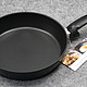  深煎锅/煎炒锅是什么？好用吗？菲仕乐Fissler 28cm 煎炒不粘锅　