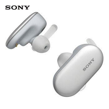 进击的索尼君！Sony WF-SP900真无线防水耳机体验