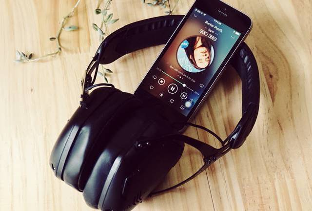 烧友必看，欧美经典潮牌耳机—V-MODA Crossfade II wireless耳机评测体验