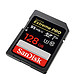 为7RM2配张好卡—SanDisk 闪迪 128GB SD存储卡 至尊超极速版 晒单简测