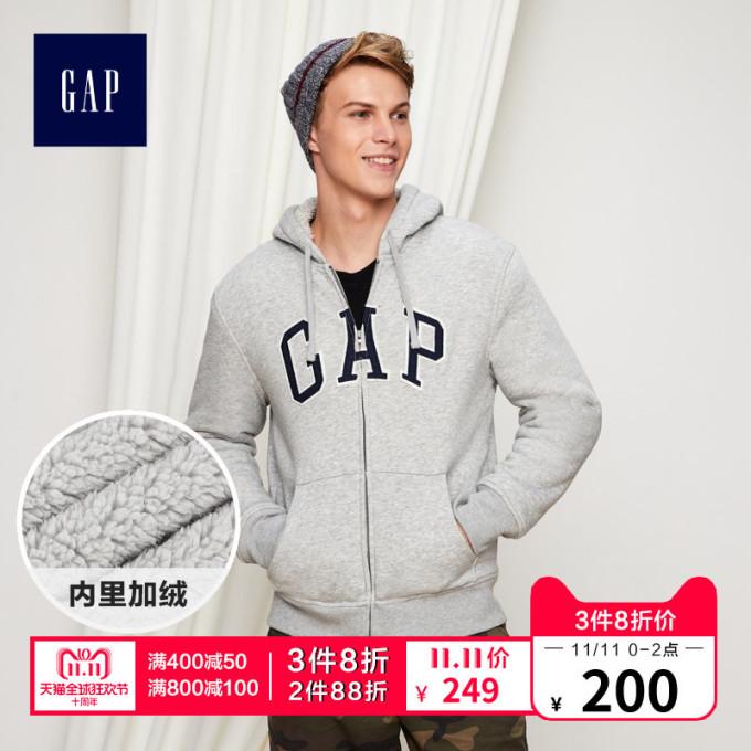 秋冬新衣选购攻略&平价品牌也有时尚经典款，GAP最值得入手的衣服有哪些？
