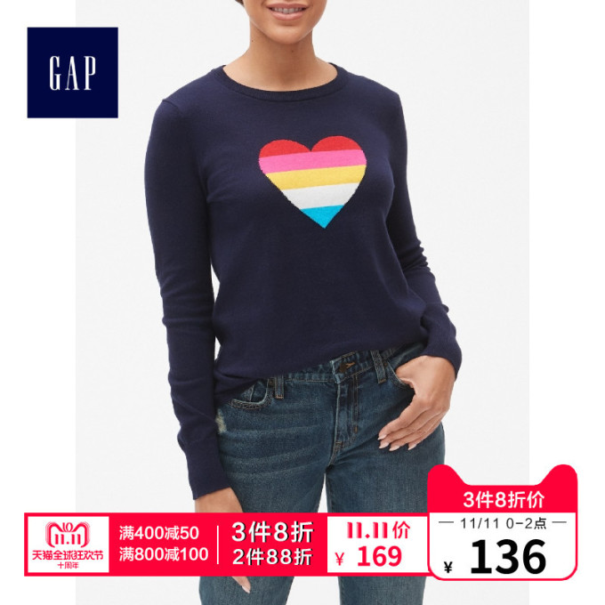 秋冬新衣选购攻略&平价品牌也有时尚经典款，GAP最值得入手的衣服有哪些？