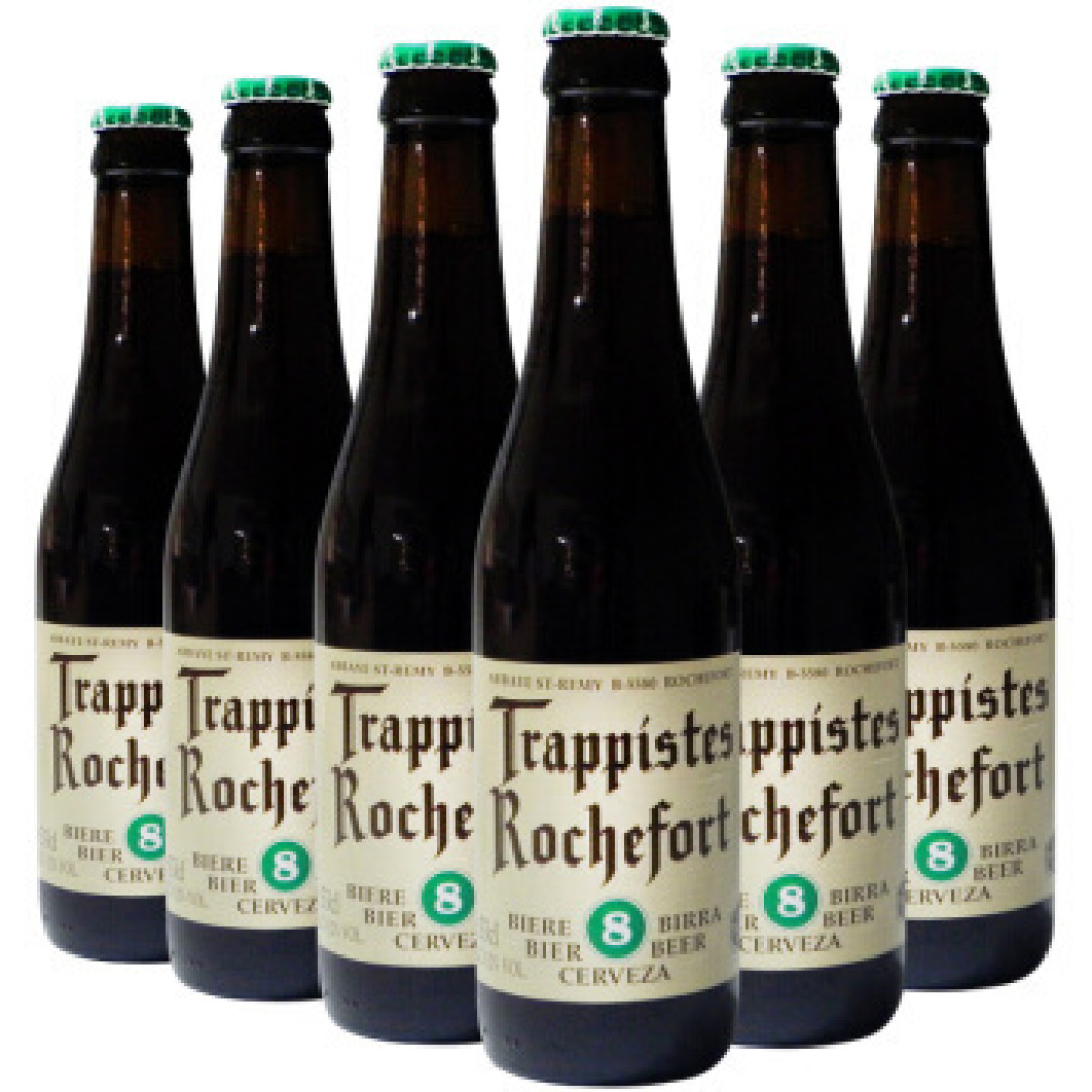 狂买季节囤货忙,罗列一下购物狂欢季节的trappist修会啤酒购买指南