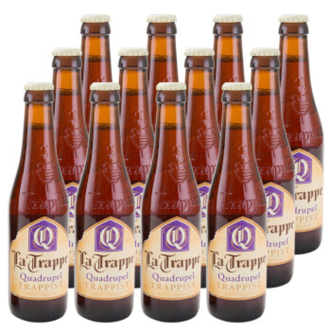 狂买季节囤货忙,罗列一下购物狂欢季节的trappist修会啤酒购买指南
