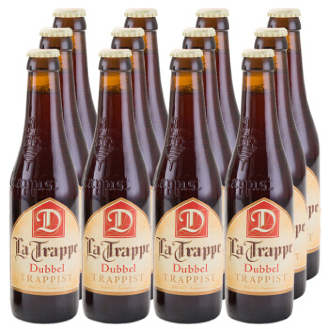 狂买季节囤货忙,罗列一下购物狂欢季节的trappist修会啤酒购买指南