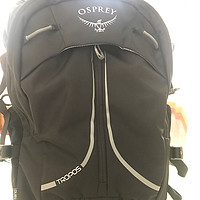 osprey Tropos 对流32L 双肩背包简评