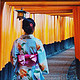 大阪东京奈良，第一次去日本旅行该去哪些地方？哪里能拍出高点赞朋友圈照片？