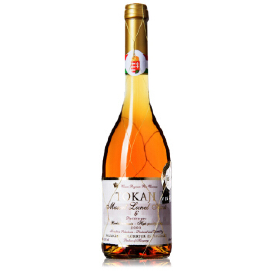 Vinum Regum,Rex Vinorum—匈牙利托卡伊贵腐葡萄酒选购攻略指南