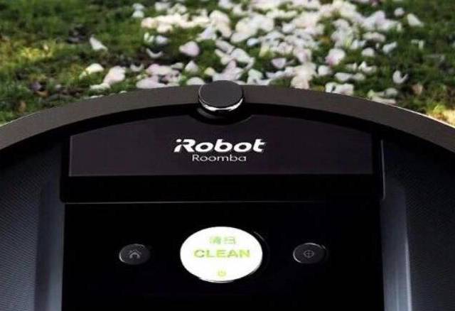 因为专业,所以高效—irobot Roomba 980&Braava 380详测报告