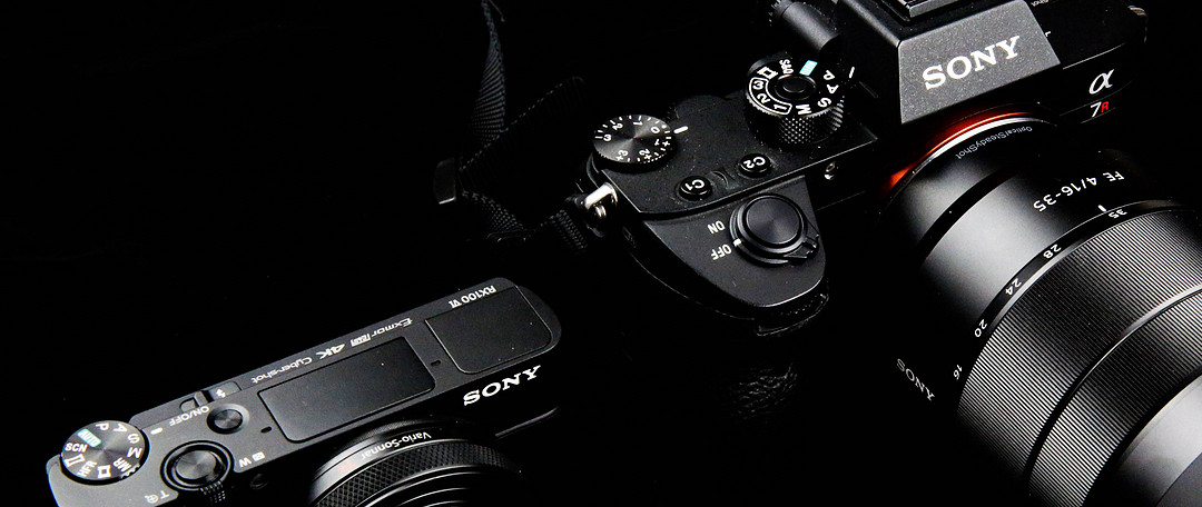 8000元明明有更好的选择可是为什么选了它？Sony索尼黑卡RX100M6 体验测评