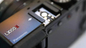千万别玩摄影 篇一：能与索尼黑卡抗衡的松下LX100 II口袋机评测 