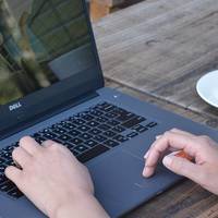 点燃你的青春，戴尔灵越7572笔记本测评，高颜值+高性能