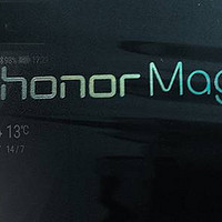 honor Magic2 测评——全面屏·华为，荣耀旗舰你怎么选？