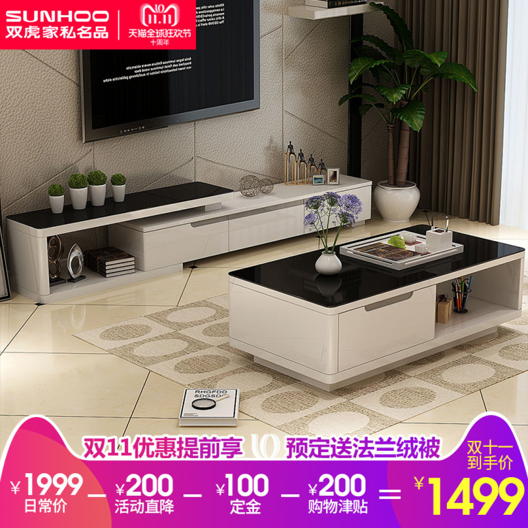 2018双11什么值得买:成品家具定制家具橱柜11个品牌盘点!实木还是板材?到底哪种材质好?