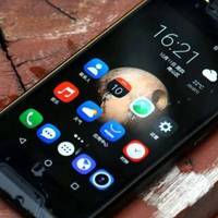 出差党福音：一款6000mAh的三防手机上市！