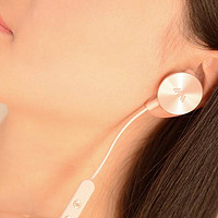 i.am+ buttons蓝牙耳机：潮流吸睛好物，音乐潮人专属
