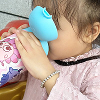 宝妈分享 篇四：让熊孩子爱上喝水的黑科技—Gululu GO智能互动水杯入手分享
