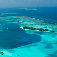 旅行其实很简单 篇一百二十三：万元内搞定马尔代夫康莱德的机票酒店加水飞，人人都可以