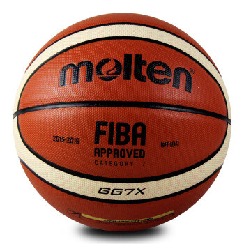 摩腾GG7X篮球 RMB286 属于篮球爱好者的好价