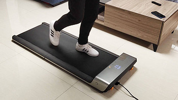 智能硬件 篇三：懒人必备健身神器！WalkingPad走步机体验 