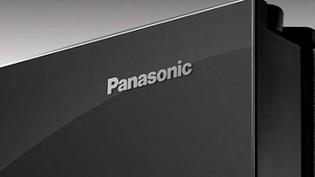 Panasonic 松下 NR-JD40ATX-S 体验分享