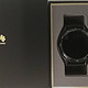 双十一剁手之华为智能手表HUAWEI WATCH GT开箱